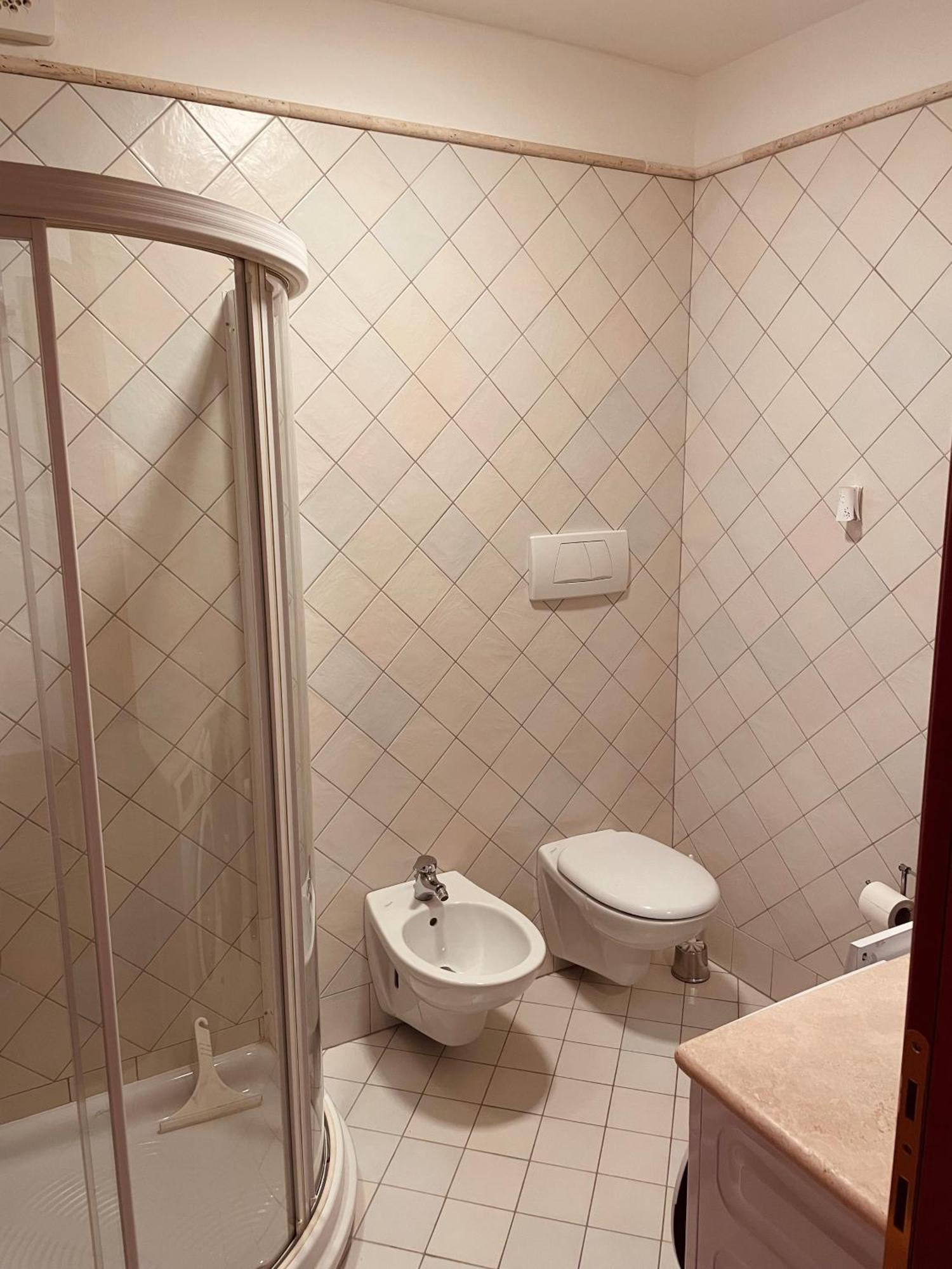 Apartment Aurelia Múggia Eksteriør billede