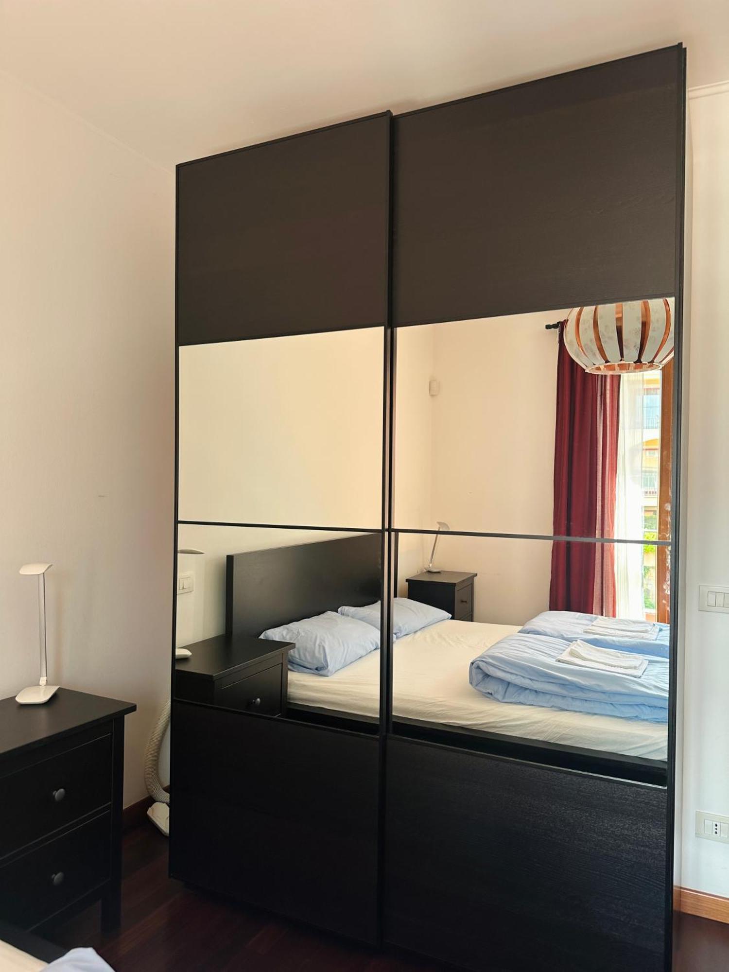 Apartment Aurelia Múggia Eksteriør billede