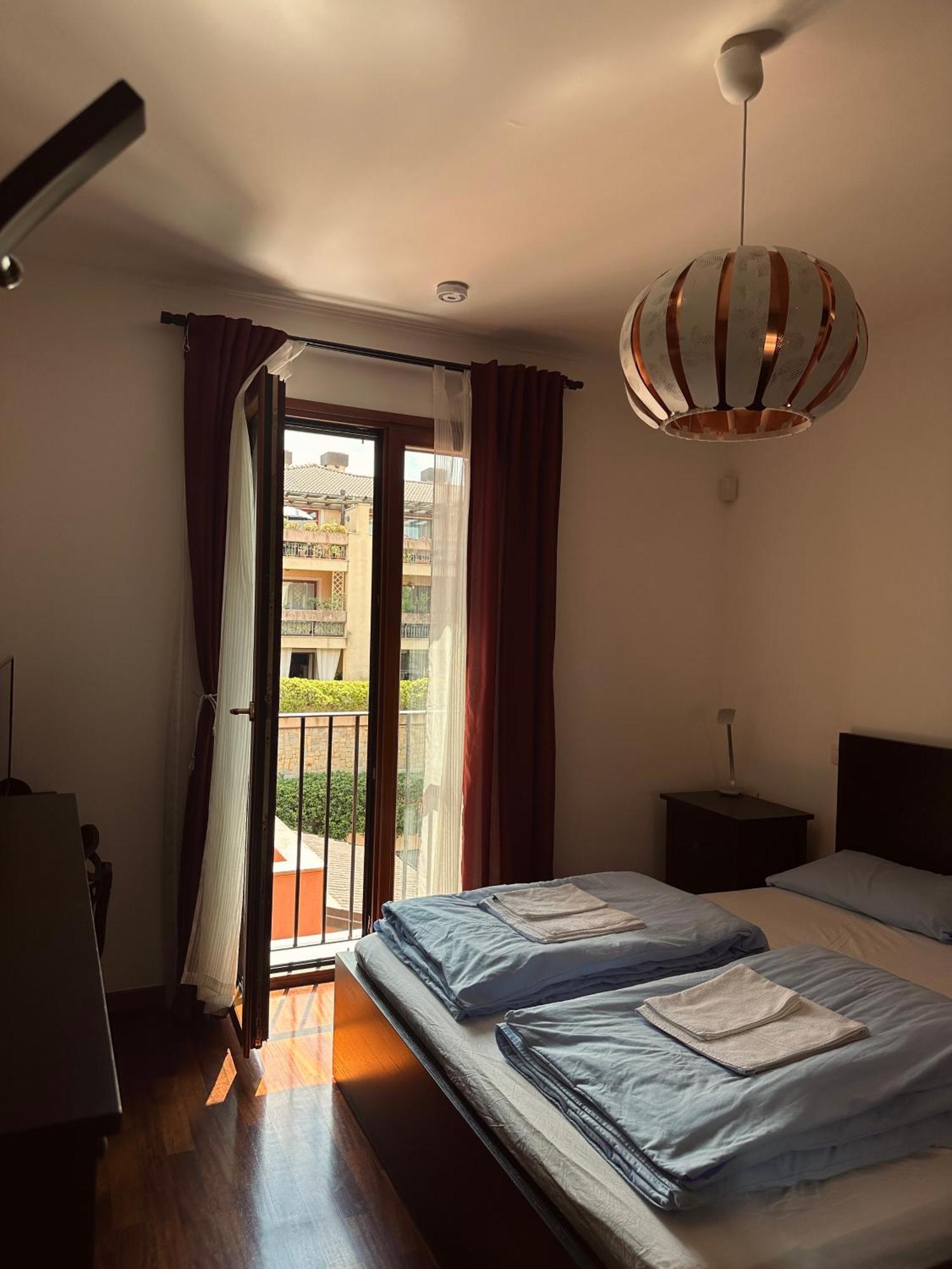 Apartment Aurelia Múggia Eksteriør billede